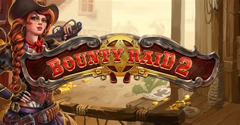 Slot Bounty Raid 2